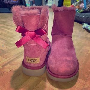 Uggs